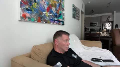 dartanha007 online show from April 14, 6:36 pm