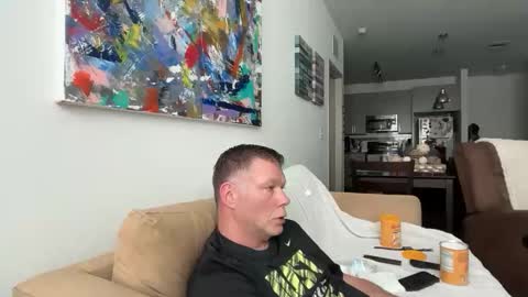 dartanha007 online show from April 15, 7:10 pm