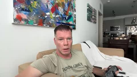 dartanha007 online show from April 17, 7:17 pm