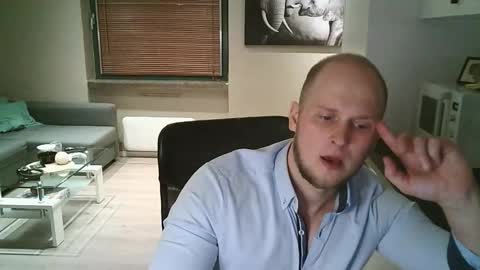 Dario online show from November 1, 5:37 pm