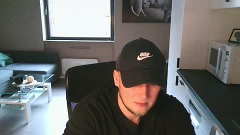 Dario online show from November 2, 11:56 am