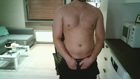 Dario online show from November 26, 10:00 pm