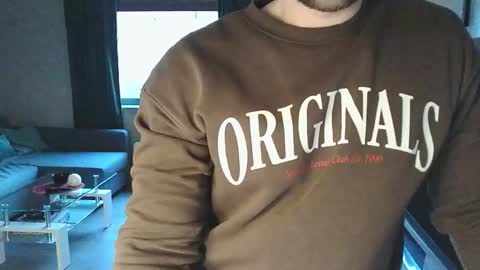 Dario online show from February 1, 2:59 pm