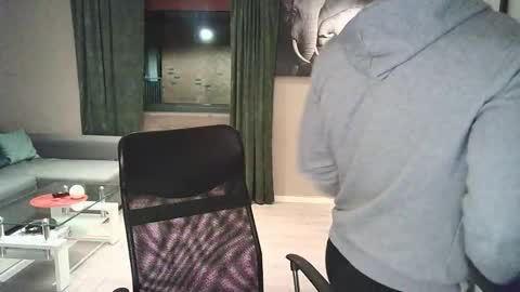 Dario online show from February 5, 7:40 pm