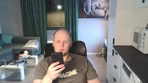 Dario online show from February 13, 10:06 pm