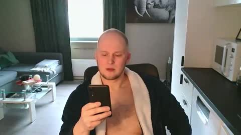 Dario online show from February 15, 11:19 am