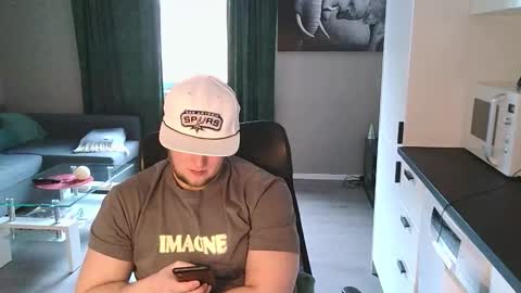 Dario online show from February 21, 8:26 am