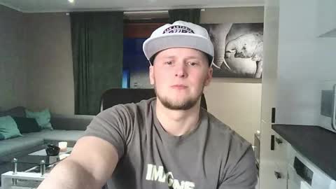 Dario online show from March 1, 5:26 pm