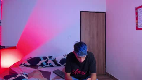 darwin_ggh online show from February 14, 8:27 pm