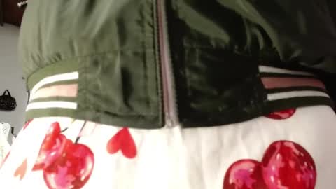 darwin_x online show from January 15, 12:10 pm