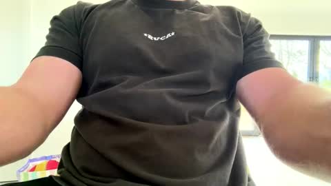 darwins_dessert online show from March 22, 1:25 pm