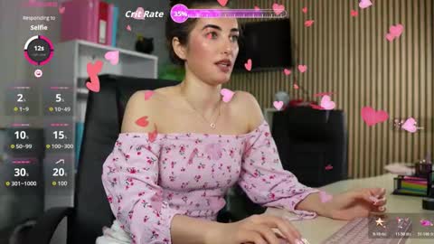 Darya online show from December 21, 7:54 pm