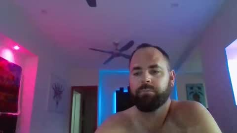 daryl1313 online show from October 7, 8:00 am