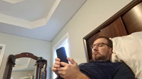 daryldman online show from October 14, 5:36 pm