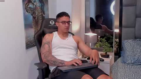 Dash online show from February 27, 12:16 pm