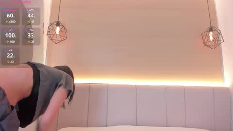  Dasha  online show from November 11, 8:09 pm