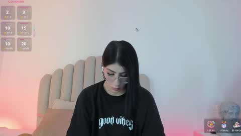  Dasha  online show from November 16, 8:03 pm