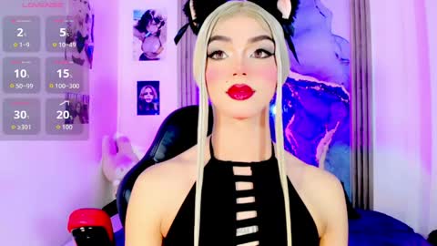Natalia online show from May 29, 8:40 pm