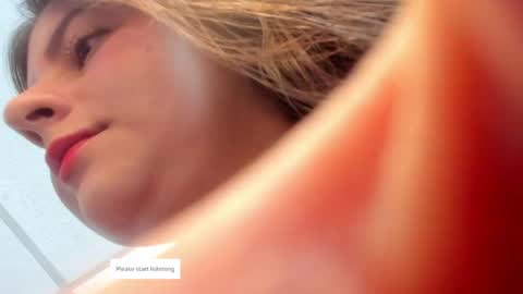 Dasha  online show from May 11, 12:44 pm