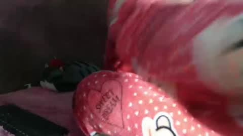 Dafne online show from January 14, 1:15 am