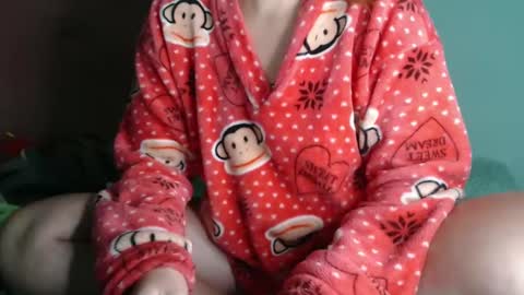 Dafne online show from January 25, 2:04 am