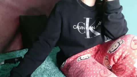 Dafne online show from February 5, 3:13 am