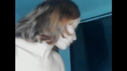 Dafne online show from November 23, 1:27 am