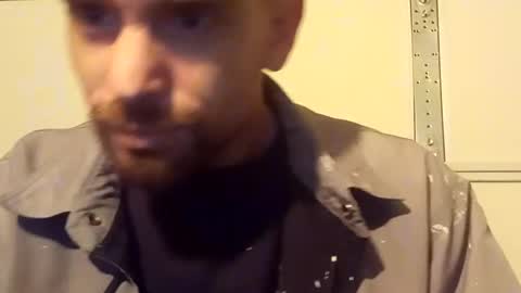 Snapshot of daultondl35 chatting on December 15, 5:53 pm DoubleD35 online show from December 15, 5:53 pm