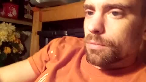 Snapshot of daultondl35 chatting on December 19, 9:18 am DoubleD35 online show from December 19, 9:18 am