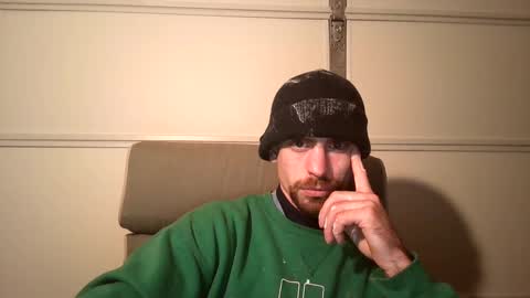 Snapshot of daultondl35 chatting on December 23, 12:57 am DoubleD35 online show from December 23, 12:57 am