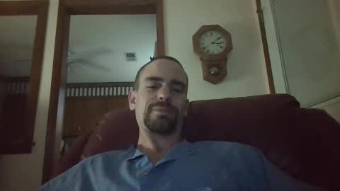 Snapshot of daultondl35 chatting on December 23, 6:44 am DoubleD35 online show from December 23, 6:44 am