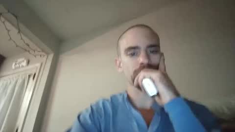 Snapshot of daultondl35 chatting on January 4, 4:44 am DoubleD35 online show from January 4, 4:44 am