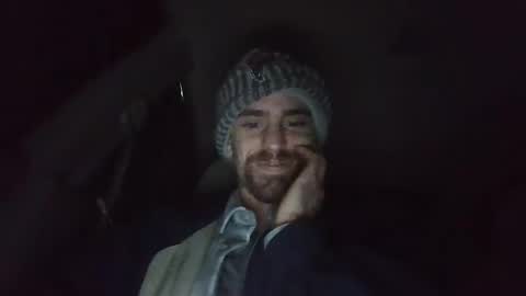 Snapshot of daultondl35 chatting on January 16, 1:16 am DoubleD35 online show from January 16, 1:16 am