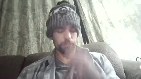 Snapshot of daultondl35 chatting on January 16, 9:48 am DoubleD35 online show from January 16, 9:48 am