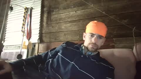 Snapshot of daultondl35 chatting on January 20, 5:48 am DoubleD35 online show from January 20, 5:48 am