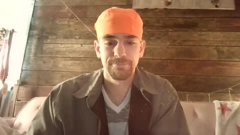 Snapshot of daultondl35 chatting on January 21, 4:27 pm DoubleD35 online show from January 21, 4:27 pm