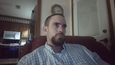 Snapshot of daultondl35 chatting on March 4, 6:04 am DoubleD35 online show from March 4, 6:04 am