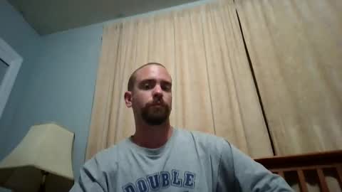 Snapshot of daultondl35 chatting on September 9, 4:12 am DoubleD35 online show from September 9, 4:12 am