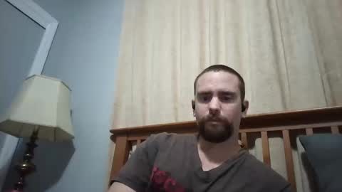 Snapshot of daultondl35 chatting on October 11, 3:50 am DoubleD35 online show from October 11, 3:50 am