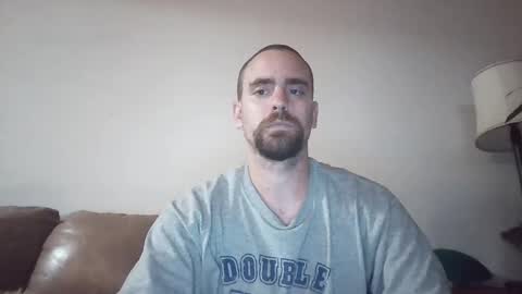 Snapshot of daultondl35 chatting on November 7, 5:29 am DoubleD35 online show from November 7, 5:29 am