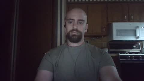 Snapshot of daultondl35 chatting on April 8, 3:50 am DoubleD35 online show from April 8, 3:50 am