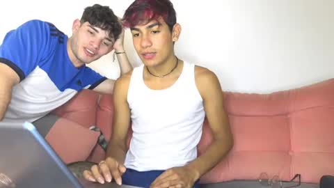 ANGEL online show from June 27, 4:56 pm