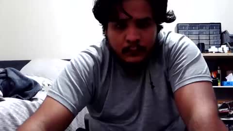 Snapshot of davagon832 chatting on February 28, 10:55 pm davagon832 online show from February 28, 10:55 pm