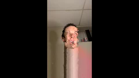 Snapshot of dave875126 chatting on February 11, 3:55 am dave875126 online show from February 11, 3:55 am