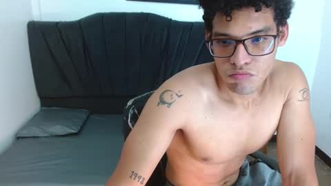 dave_20cm_ online show from January 7, 1:49 am