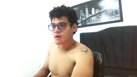 dave_20cm_ online show from January 10, 7:43 pm