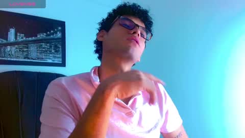 dave_20cm_ online show from January 17, 7:38 pm