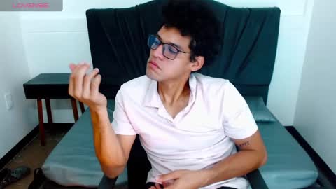 dave_20cm_ online show from January 18, 8:19 pm