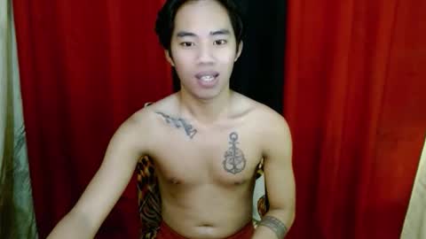 dave_boyyy online show from November 17, 5:02 am