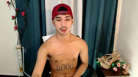 Snapshot of dave_cummers chatting on February 3, 1:26 am DAVE online show from February 3, 1:26 am